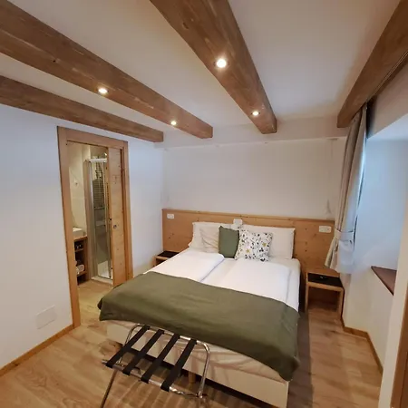 B&B A Ceda Toa San Pietro di Cadore Exterior photo