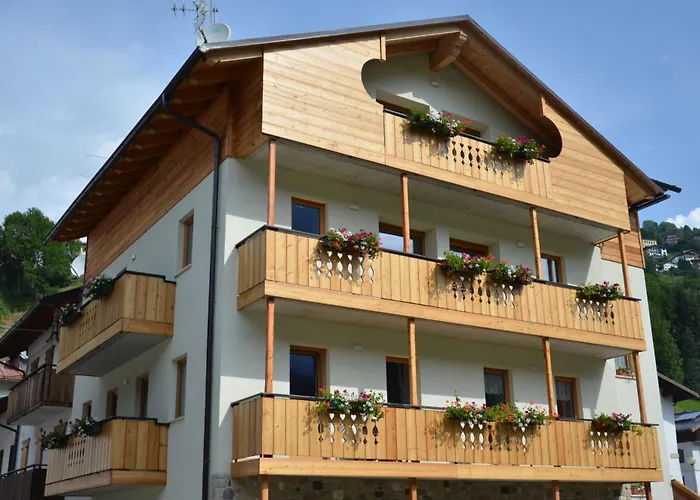 B&B A Ceda Toa