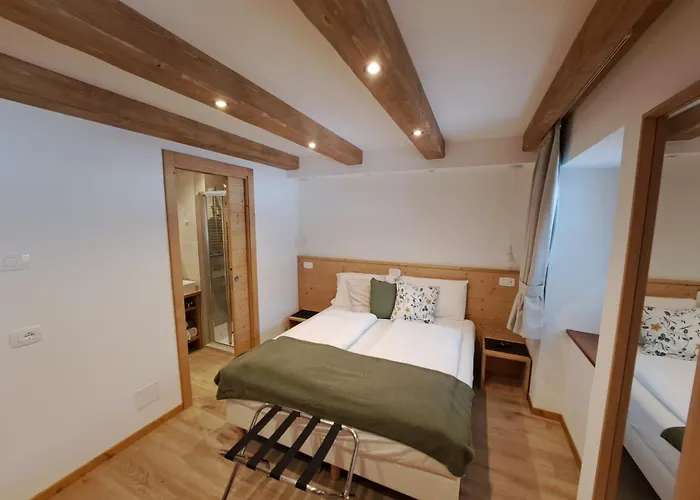 B&B A Ceda Toa