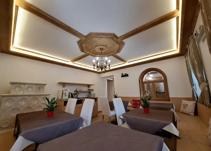 B&B A Ceda Toa