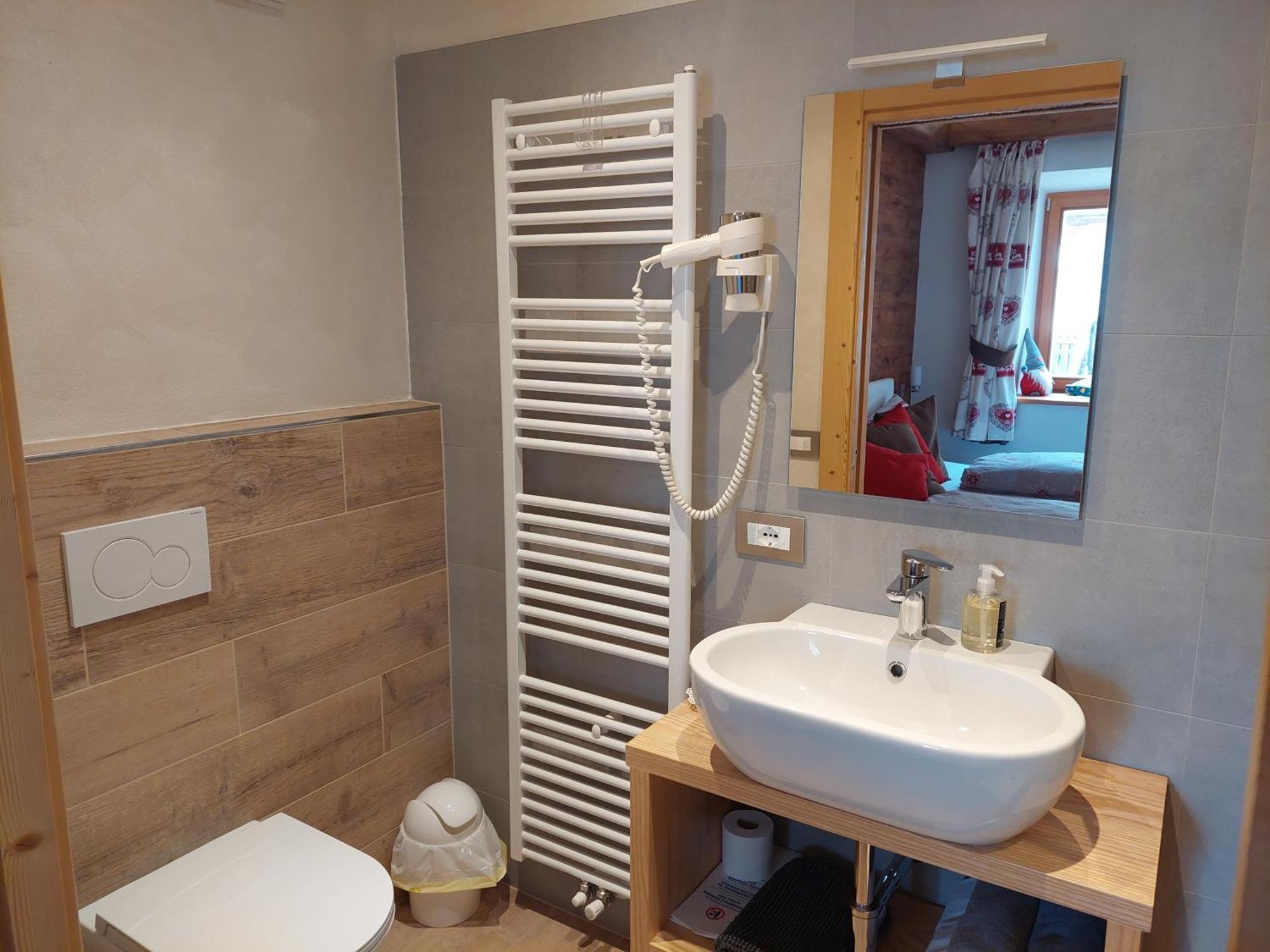Bed and breakfast A Ceda Toa San Pietro di Cadore