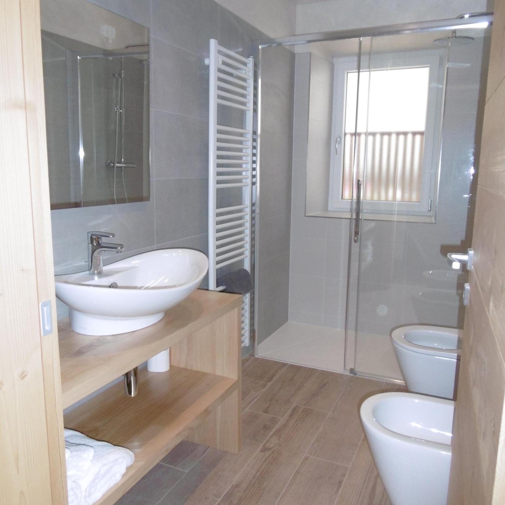 A Ceda Toa Bed and breakfast San Pietro di Cadore