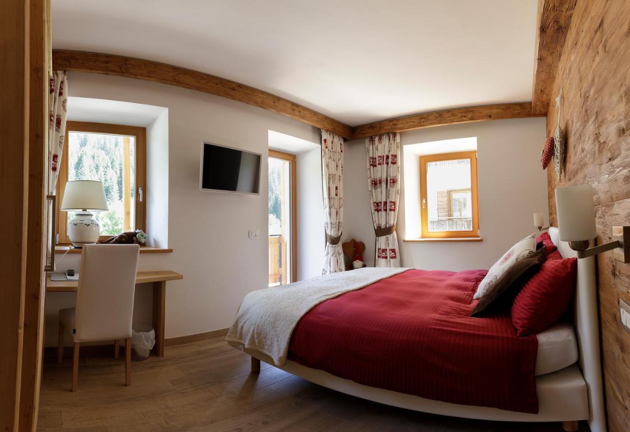 A Ceda Toa Bed and breakfast