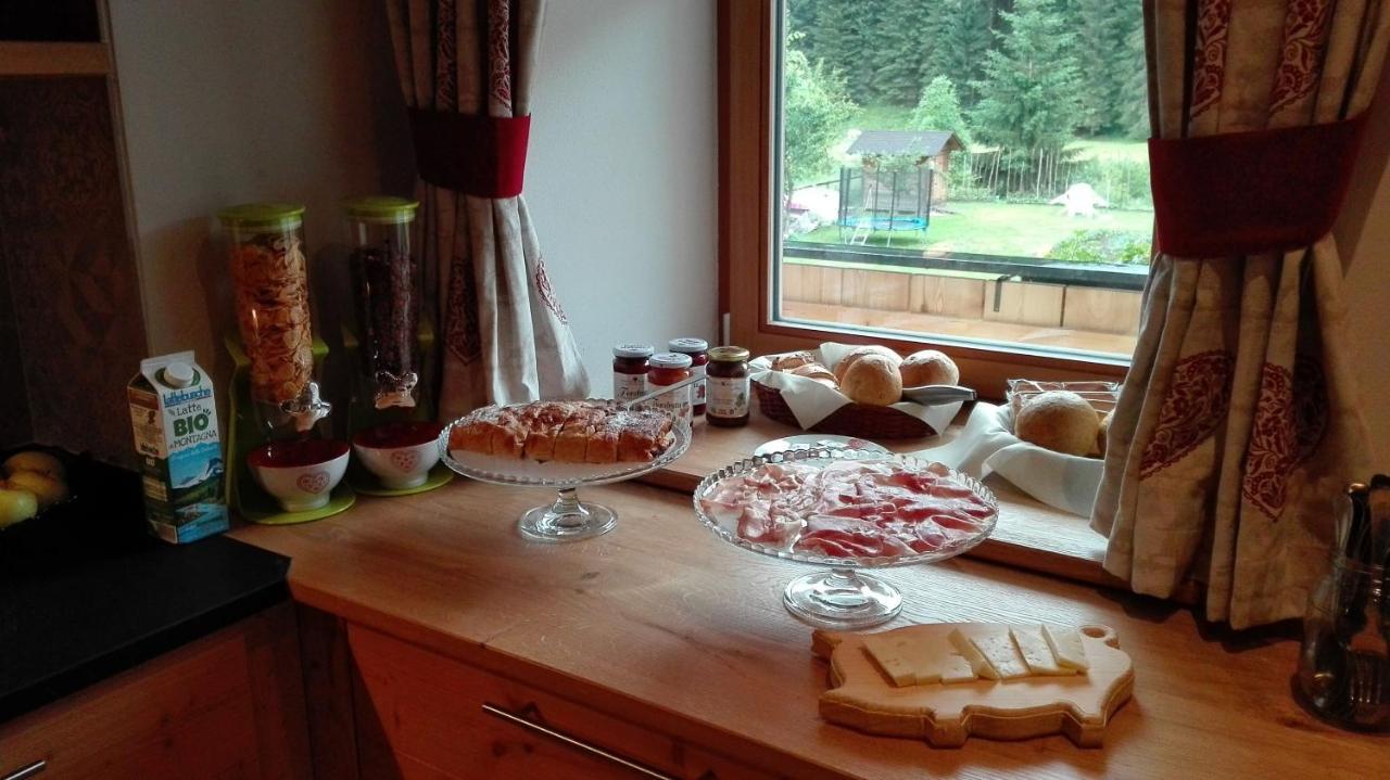 A Ceda Toa * San Pietro di Cadore