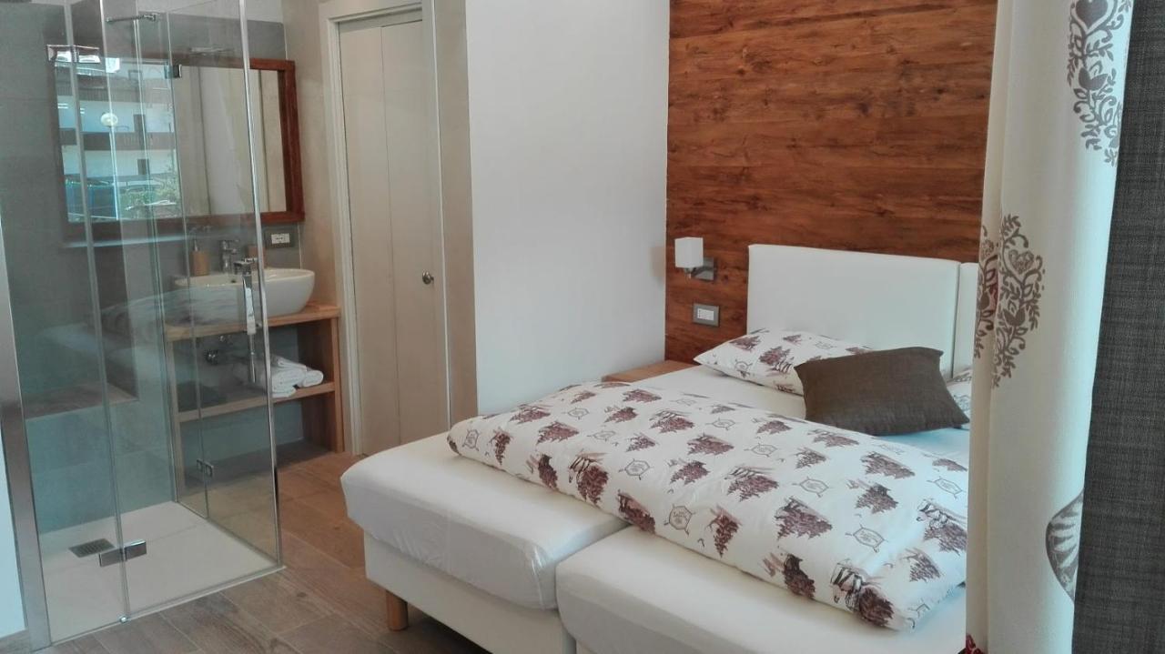 Bed and breakfast A Ceda Toa *