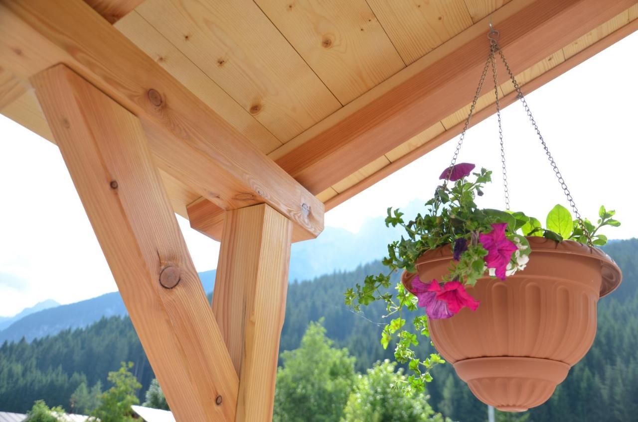 A Ceda Toa San Pietro di Cadore